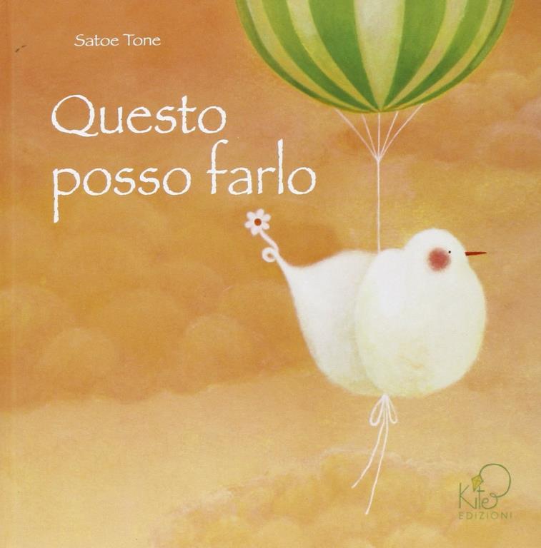 Questo posso farlo(義)(什麼都不會的鳥)(另開視窗)